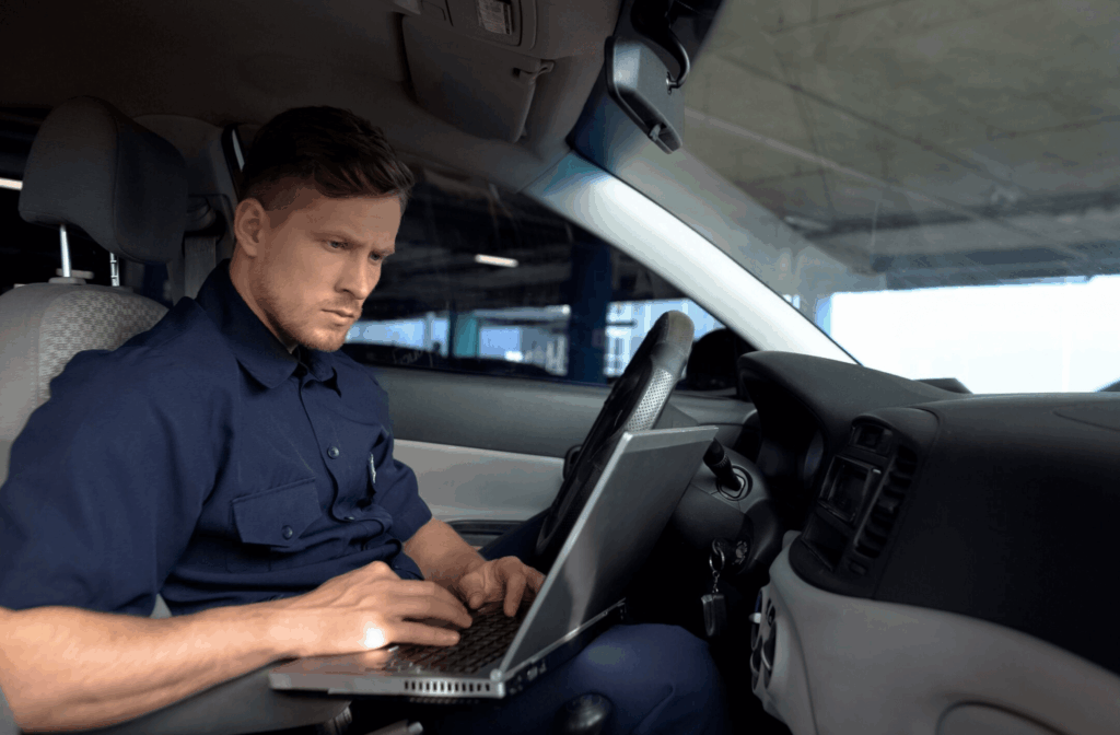 Colonial Security Services’ Data-Driven Transformation