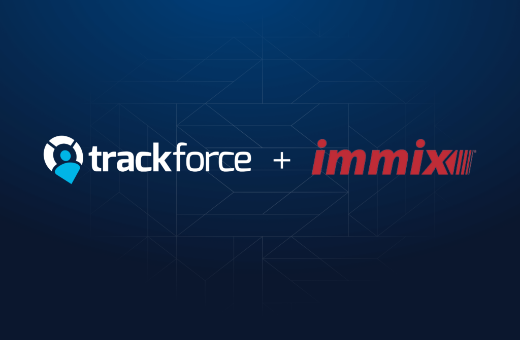 Trackforce and Immix Partner to Integrate TrackTik for Enhanced Remote Guarding and Security Operations