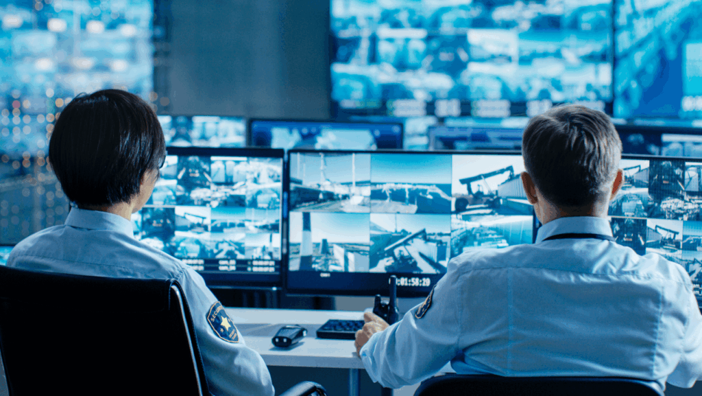 Every second counts: The new TrackTik Command Center is redefining rapid response 