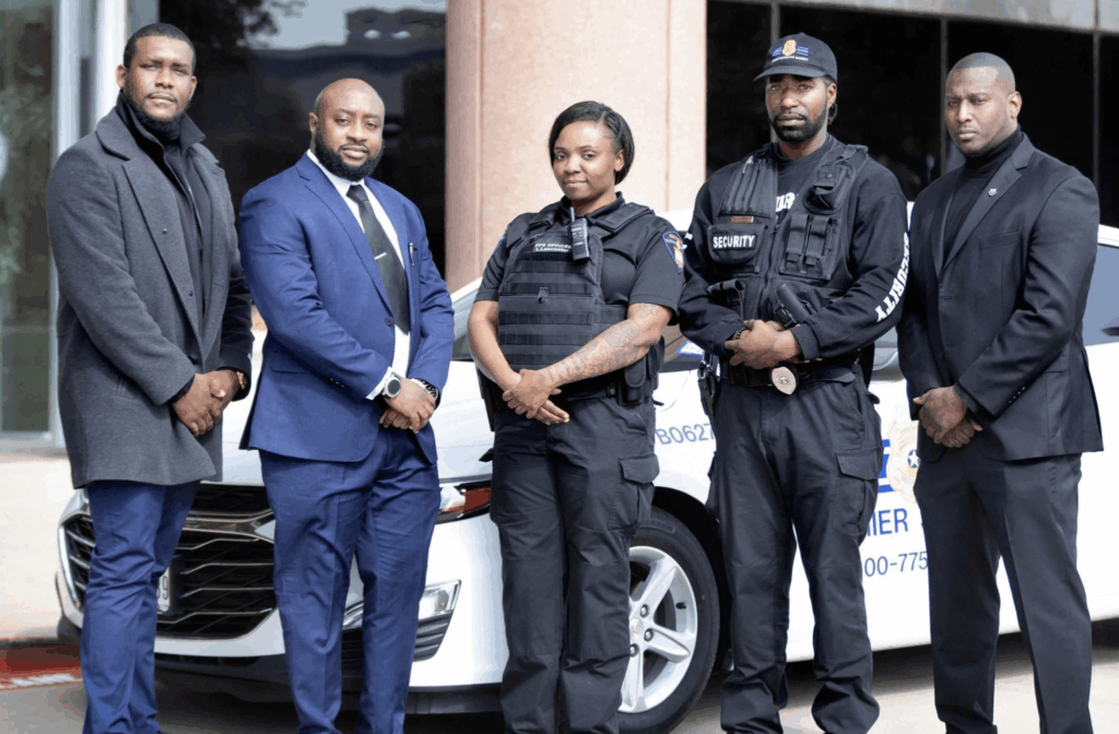 Enhanced Efficiency: Premier Protective Leverages TrackTik’s End-to-End Solution