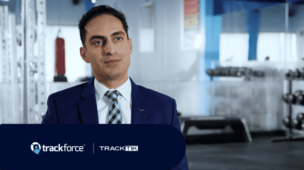 Condor Security Boosts Efficiency with TrackTik Integration 