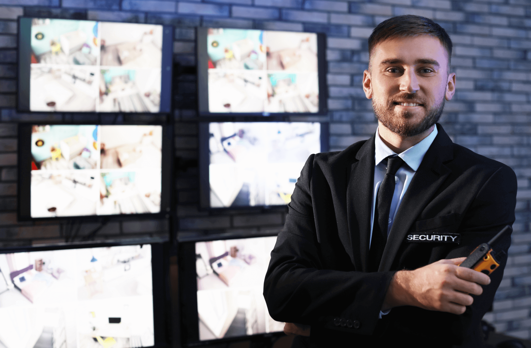 How-Security-Guards-Shape-Corporate-Visitor-Experiences